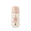 Picture of SUAVINEX 270ML BOTTLE PINK BIRDIES